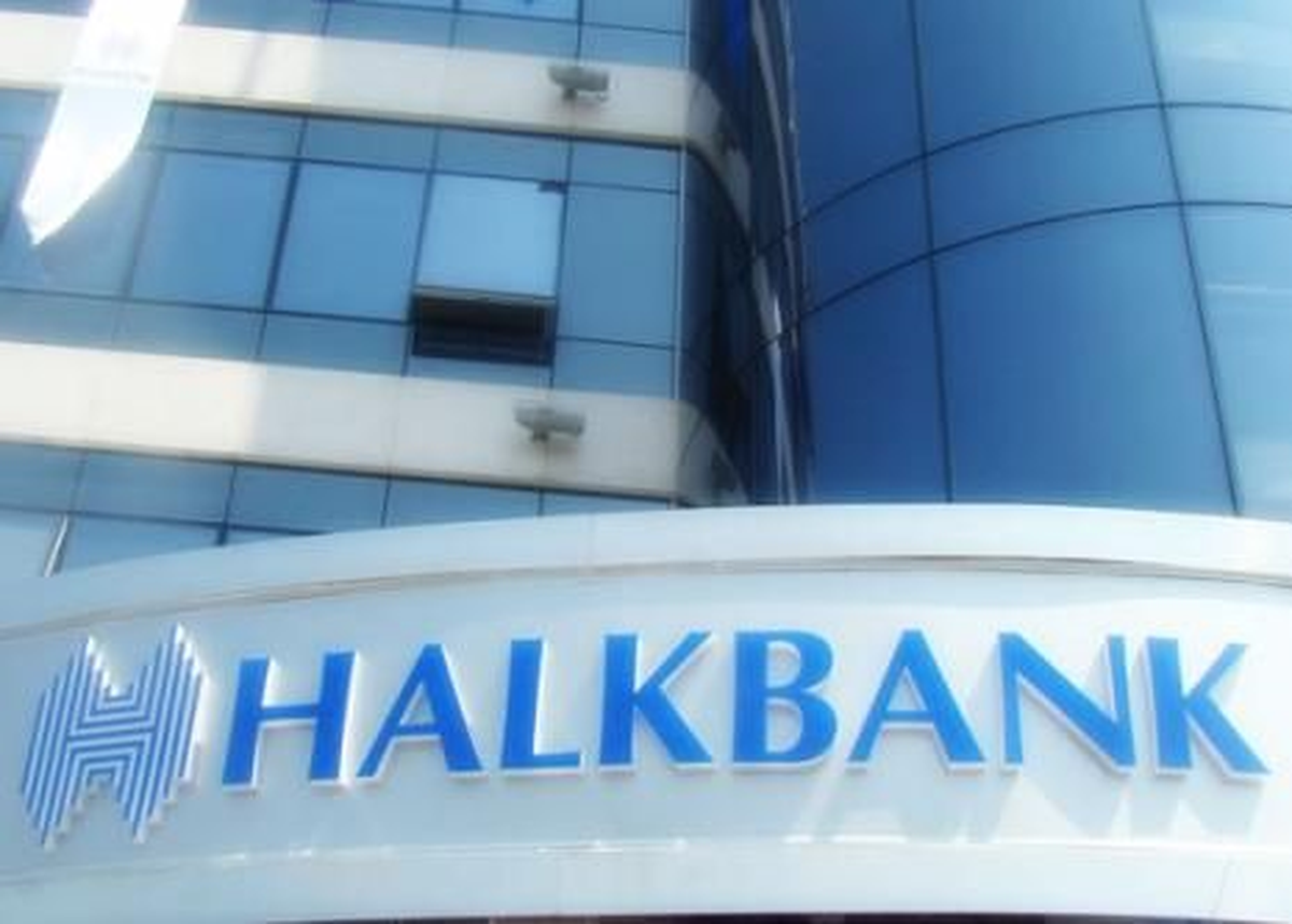 Halkbank\'ın Kredili Mevduat Hesabında Faiz 21 TL
