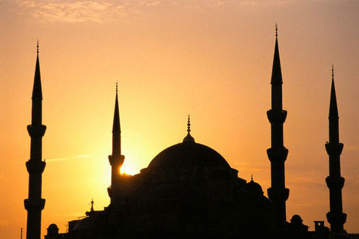 Hatay için İftar ve Hatay için Sahur vakti (Ramazan ayı 1. oruç)