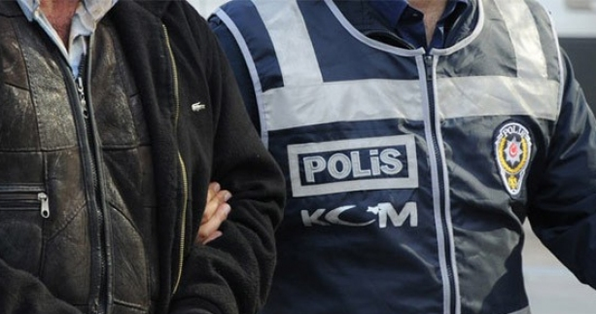 Havaya Ateş Açan Esnaf Adliyeye Sevk Edildi