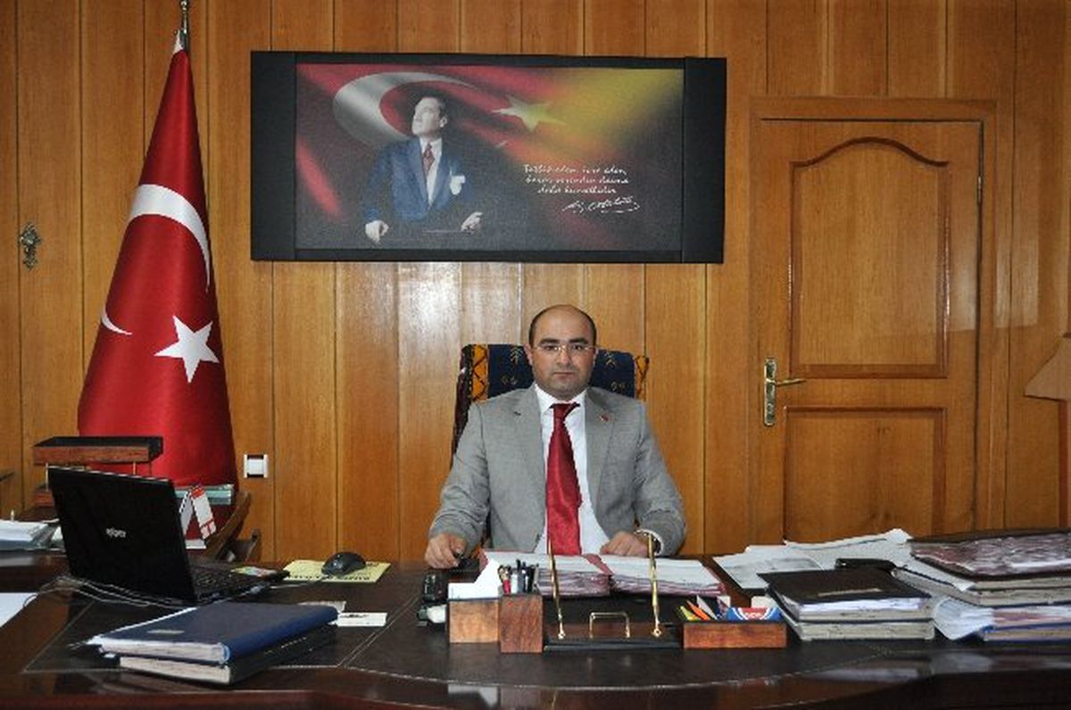 Hizan\'da "Birlikte Başaralım" Projesi
