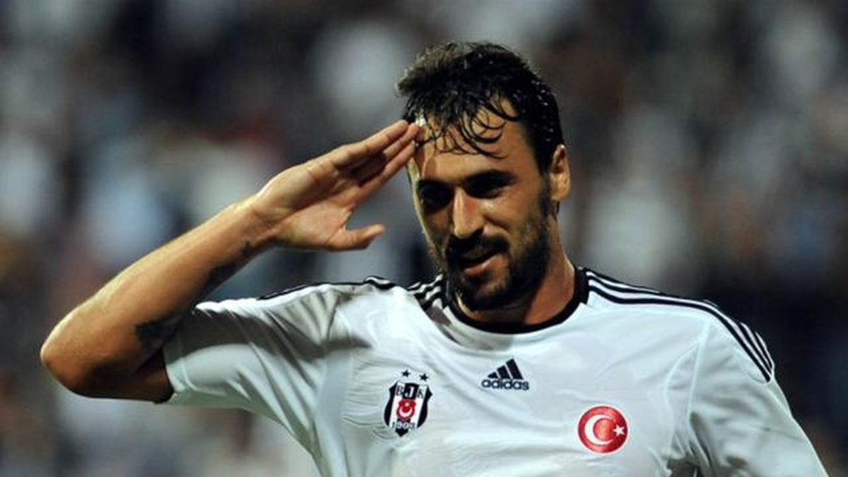 Hugo Almeıda: "Bılıc ile Görüş Alışverişinde Bulunduk"