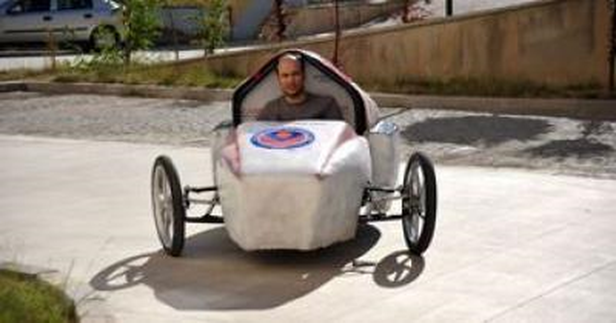 Hurdadan Hidromobile