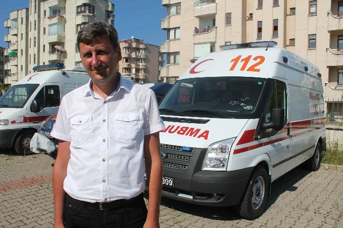 "İftar Vaktinde Hızlı Araç Kullanmayın"