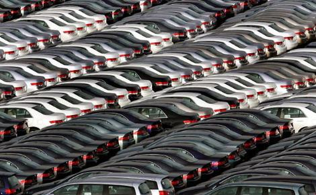 İkinci El Otomobile Döviz Zammı