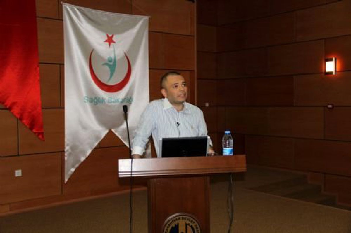 İlaçlara "Helal Haram" Uyarısı