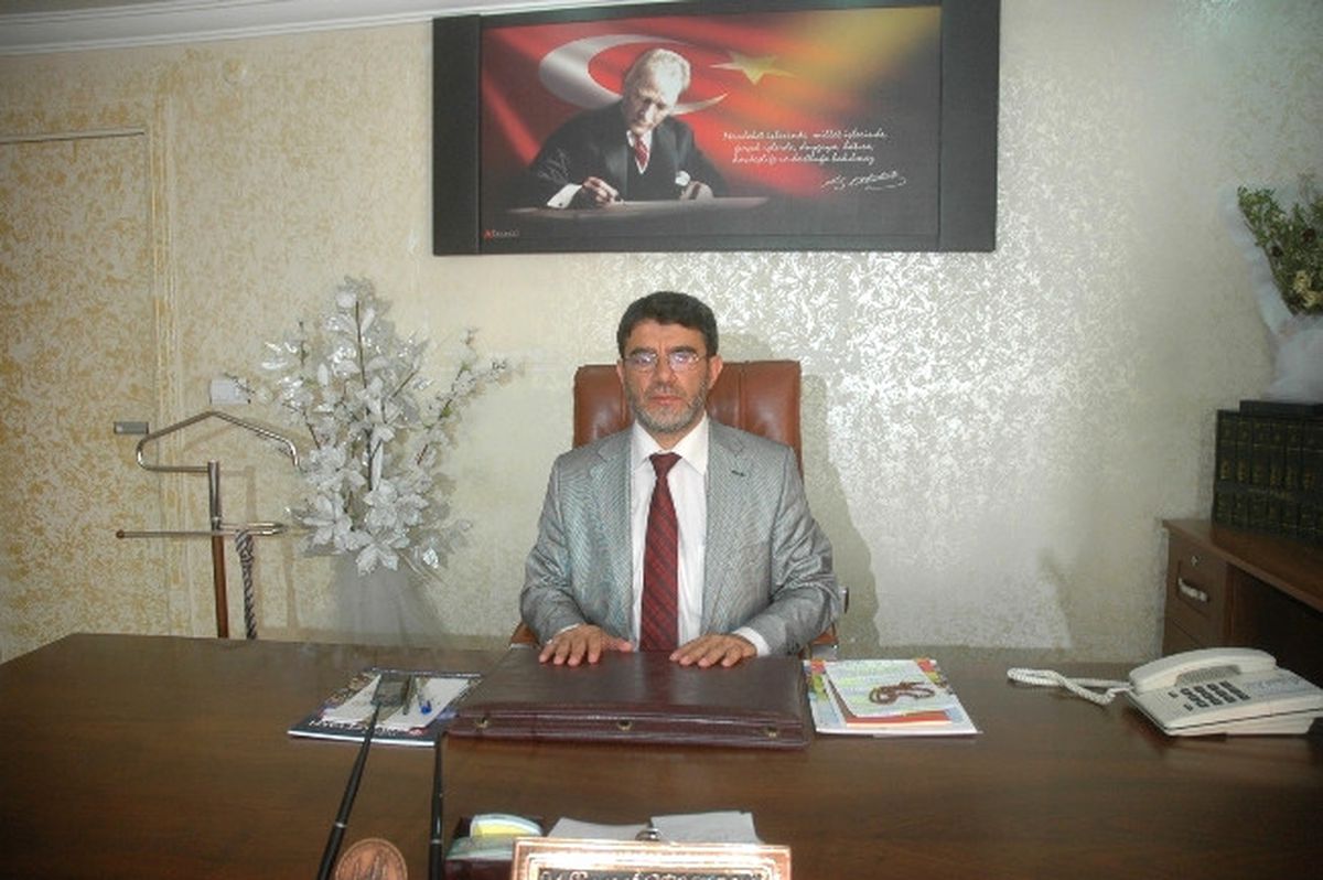 Ezan Hakkari\'de Merkezi Sistemle Okunacak
