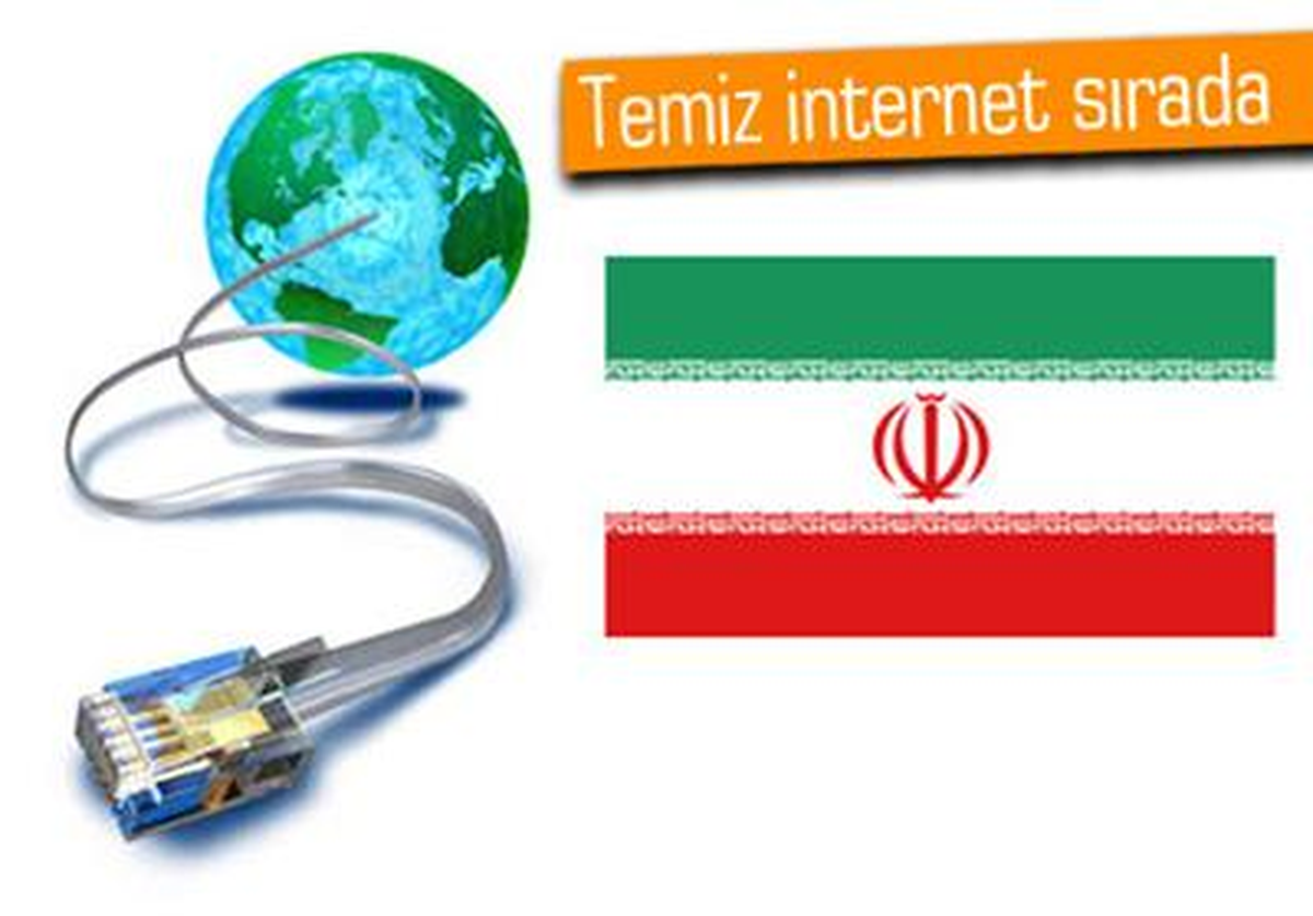 İran\'da Her Vatandaşa E-posta Adresi Geliyor