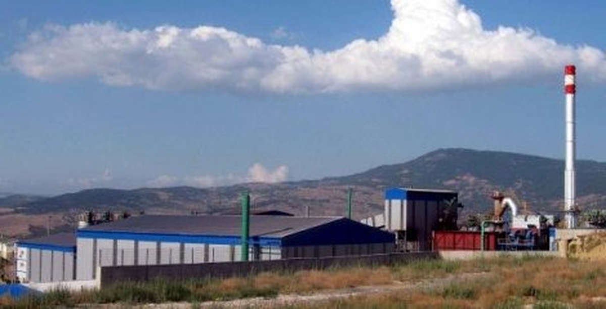İşçileri Hastanelik Olan Fabrika Kapatıldı