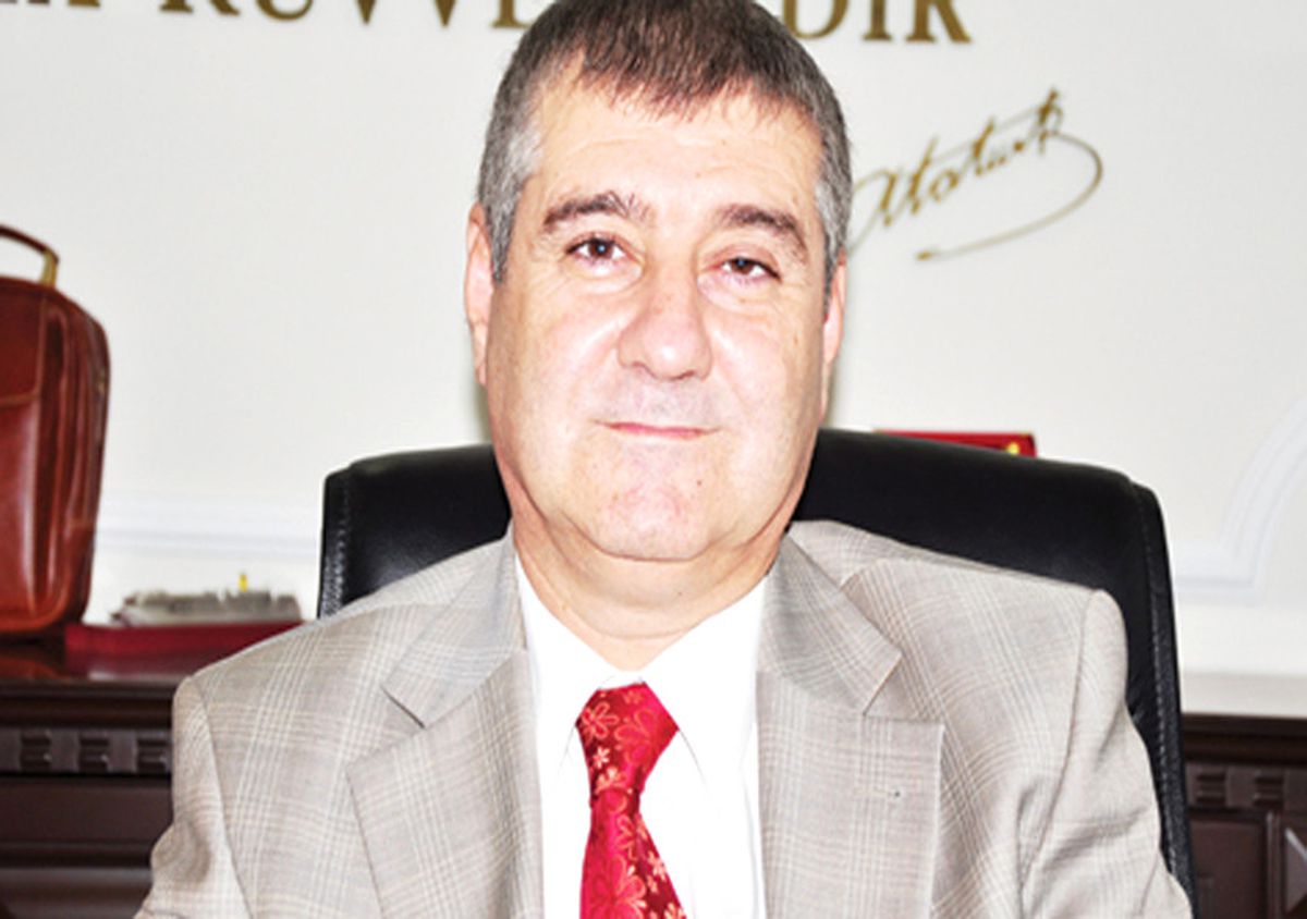Kabotaj ve Deniz Bayramı Mesajı