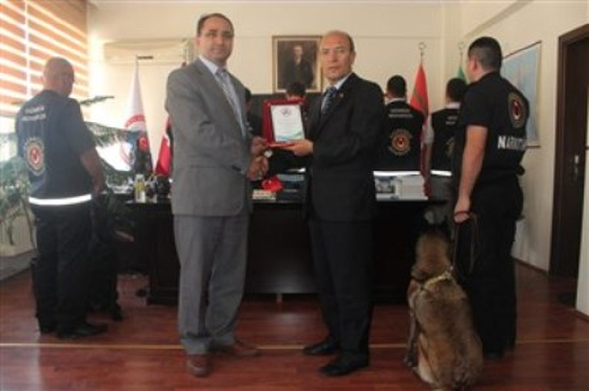 Kaçakçılıkla Mücadele Çalışmaları Kararlılıkla ve Hız Kesmeden Devam Ediyor