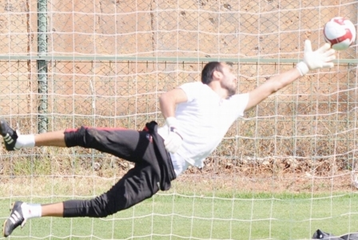 Kale Mahmut\'un