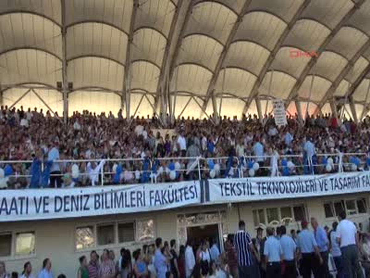 Kamera: Hakime Torun / İstanbul Dha