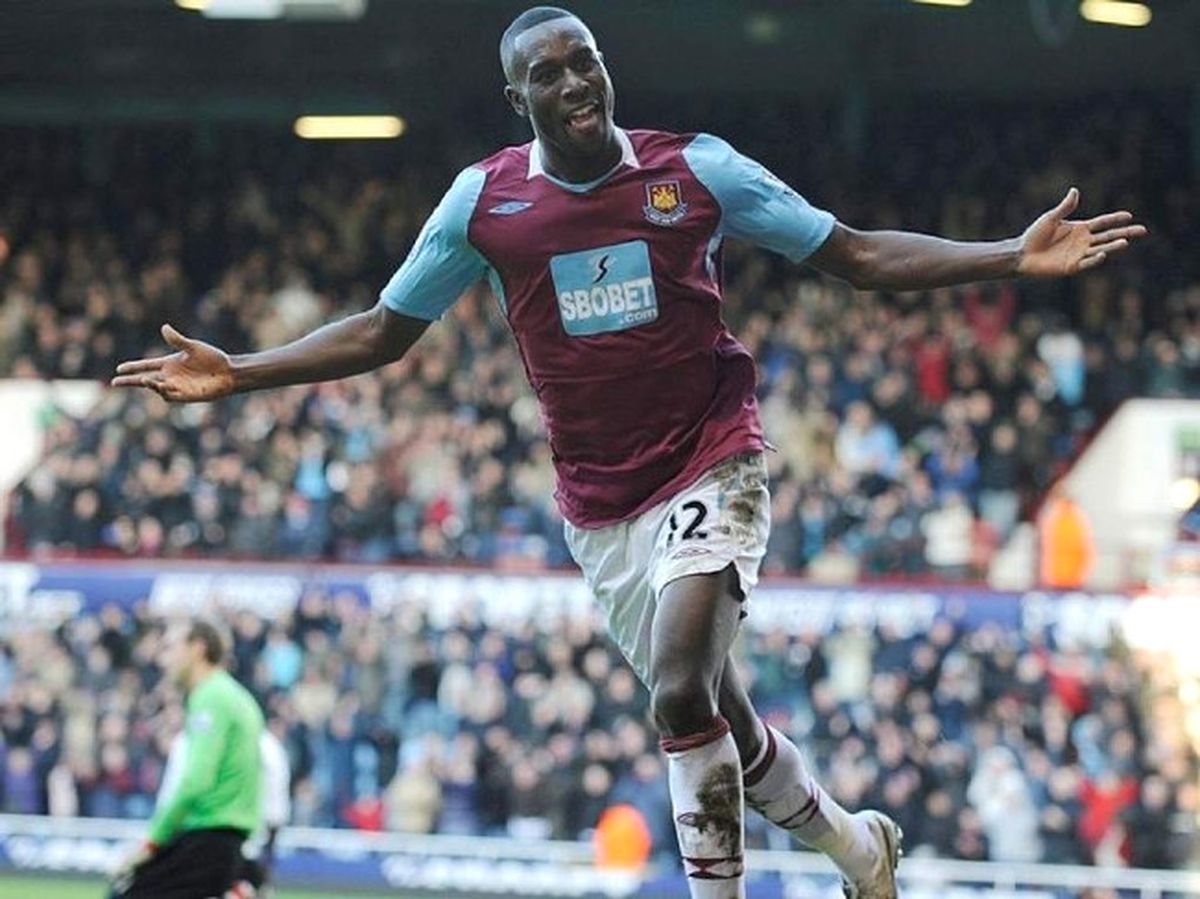 Karabükspor\'da Carlton Cole Sesleri
