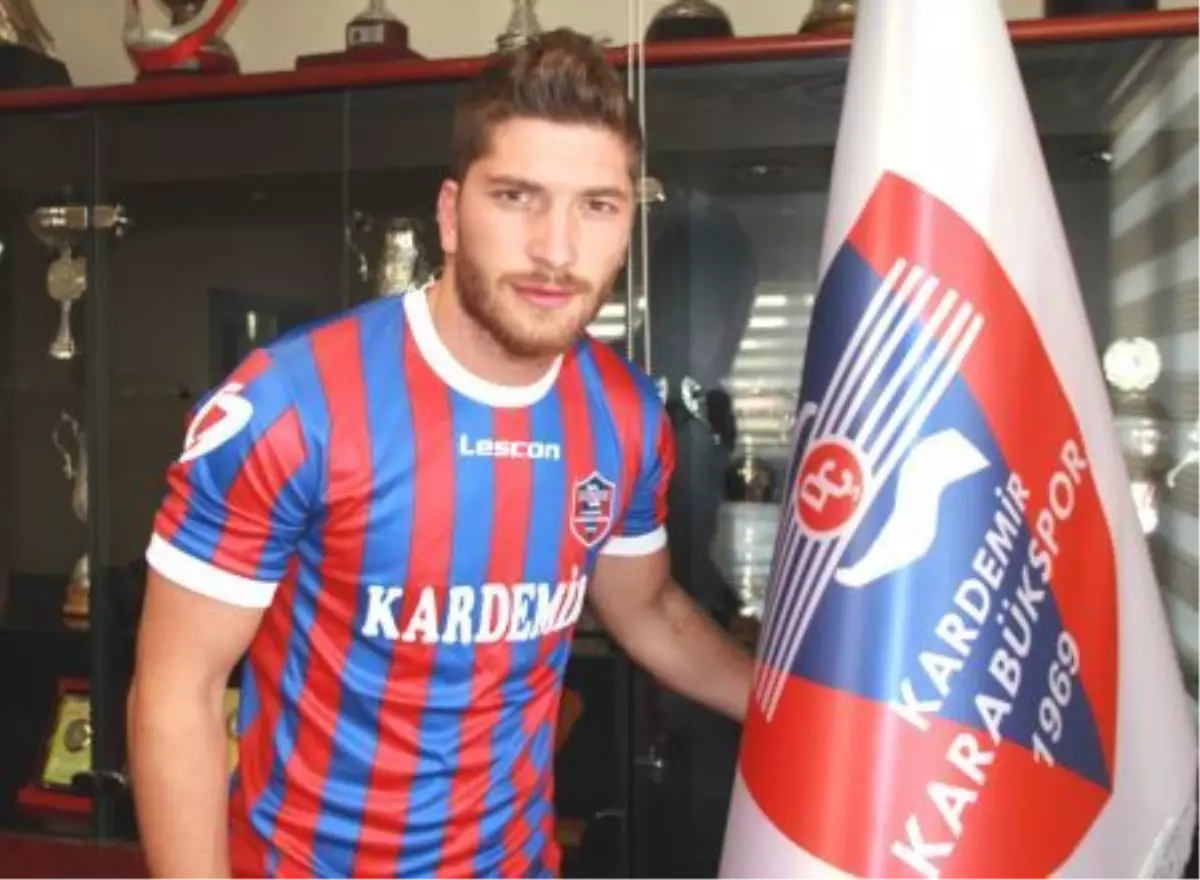 Kardemir Karabükspor\'da Transfer