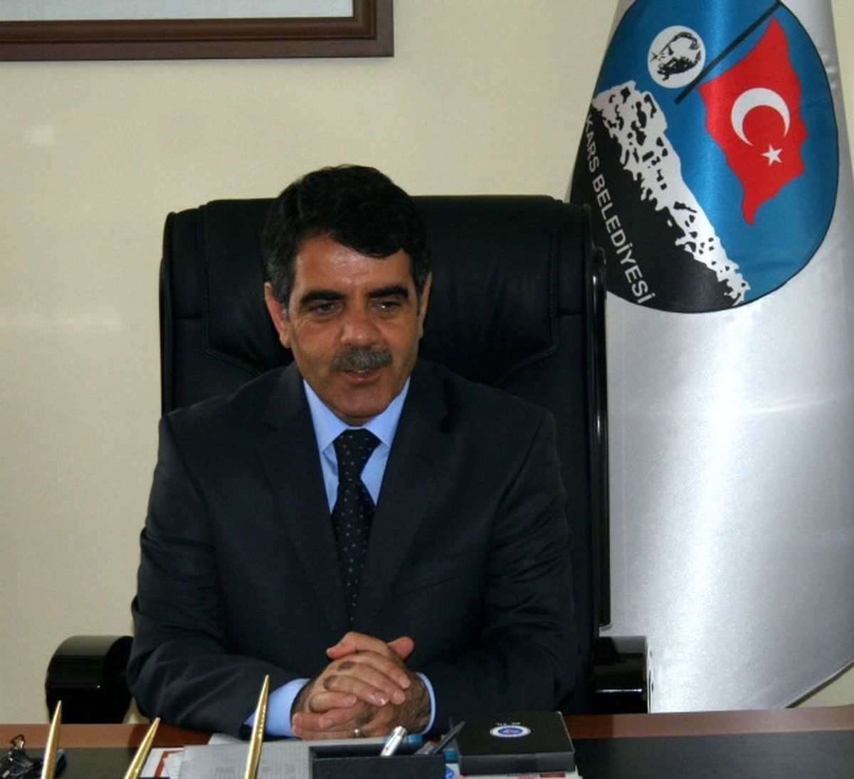 Kars Belediye Başkanının Ramazan Ayı Mesajı