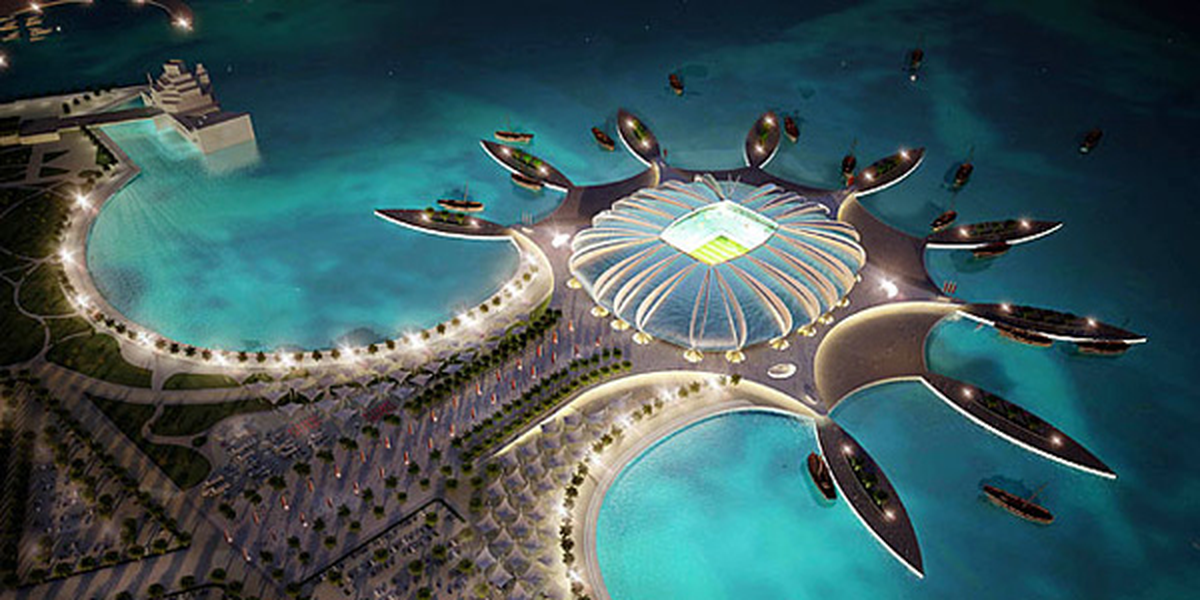 Katar, 2022 Dünya Kupası\'na 200 Milyar Dolar Harcayacak