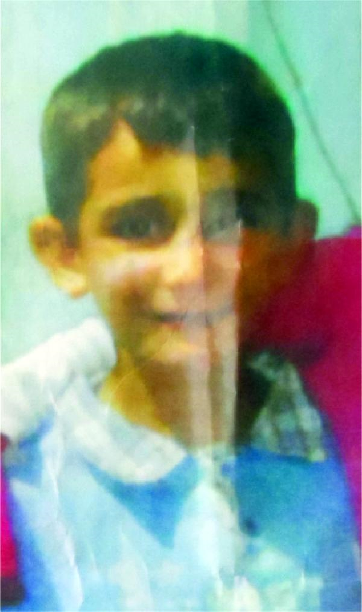 Çuval İçinde Çıplak Ceset