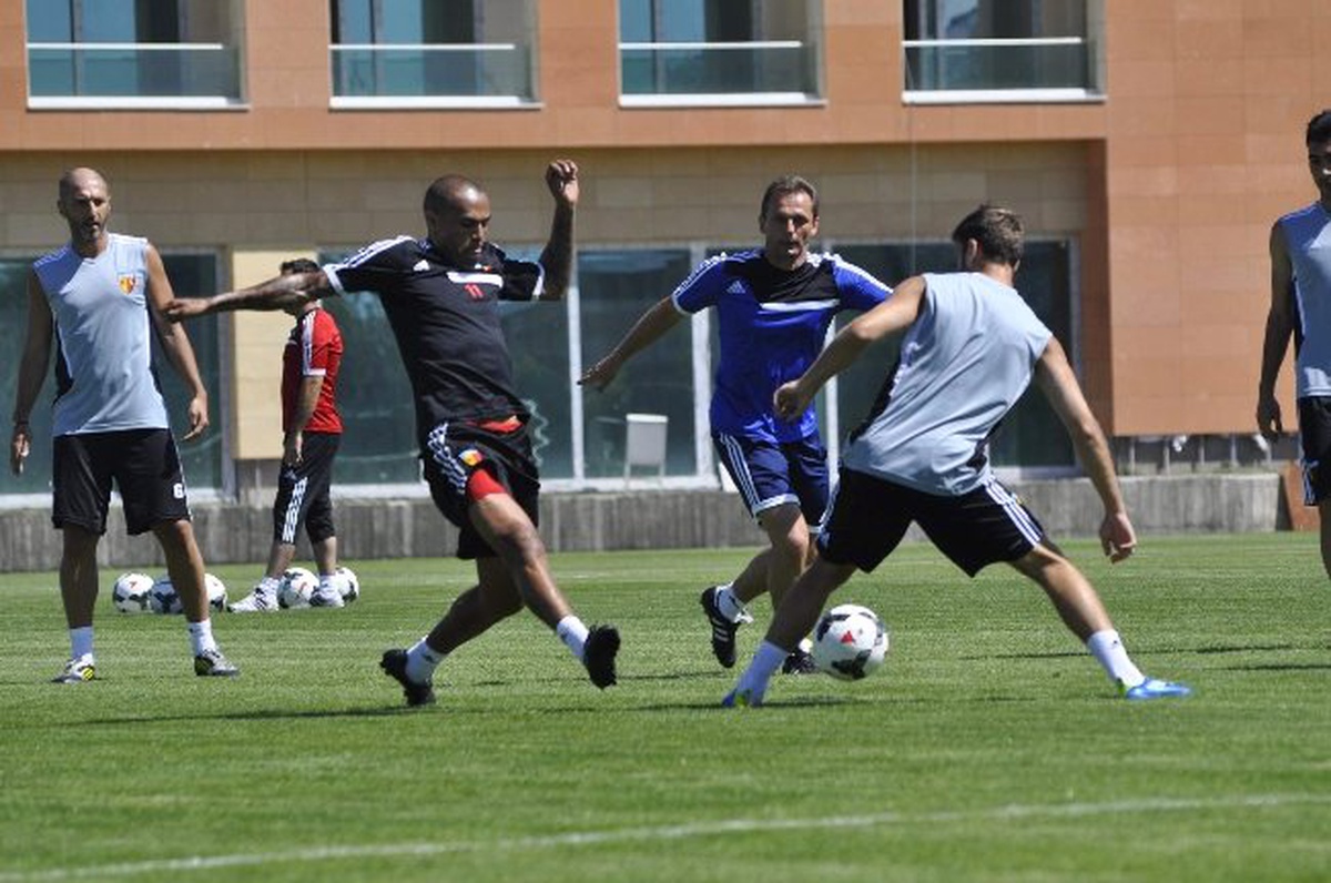 Kayserispor, 1461 Trabzon Maçına İki Farklı 11 ile Çıkacak