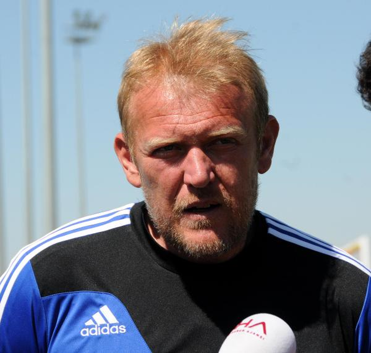 Kayserispor\'da Prosinecki Memnun