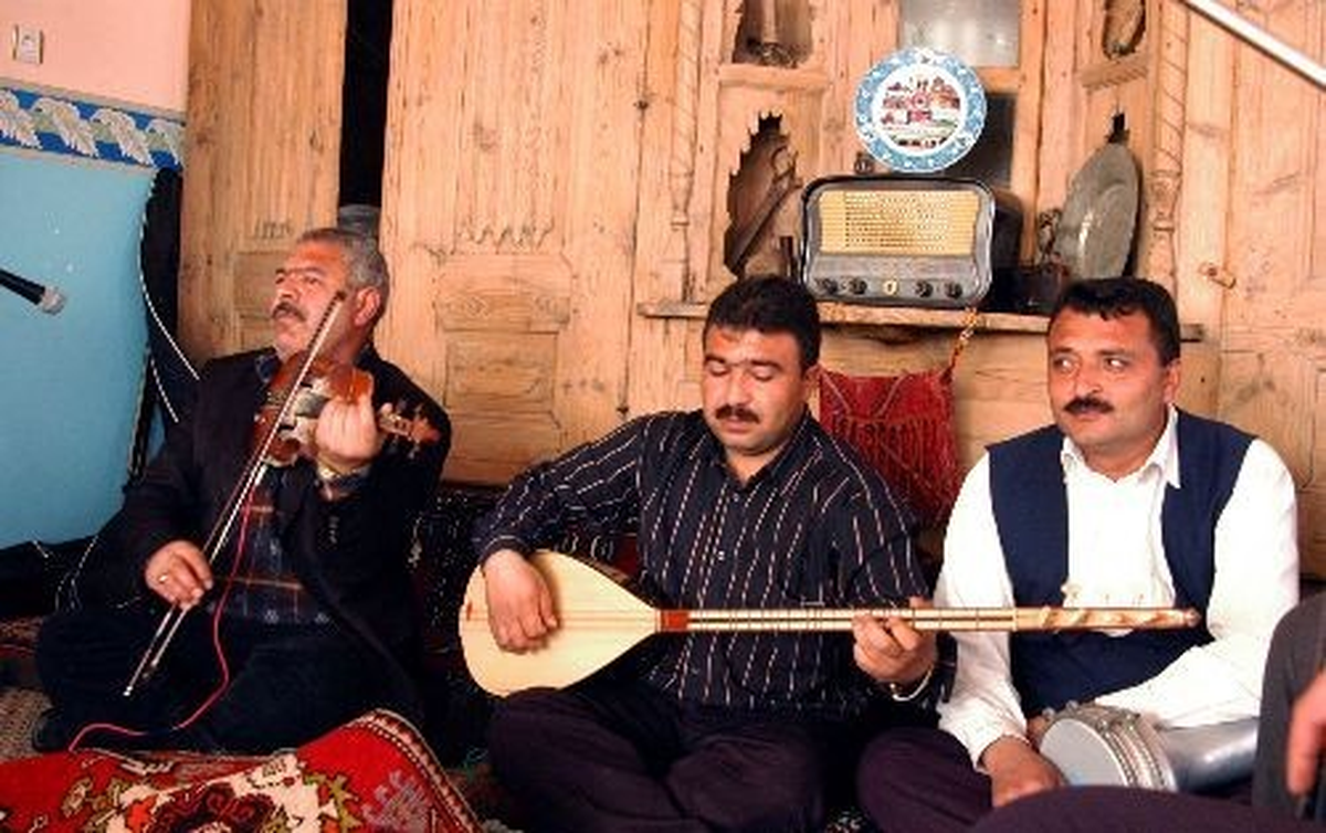 Kırşehir\'de Abdalların İşsizlik Sorunu