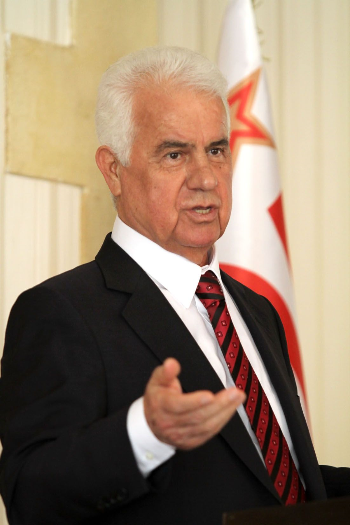KKTC\'de Erken Seçim