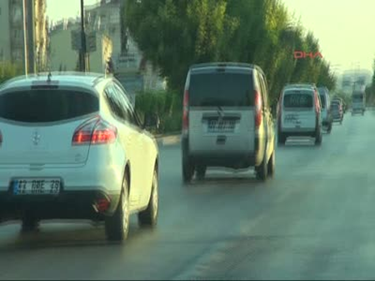 Konya Aile Boyu Fuhuş Çetesi Çökertildi6 Gözaltı