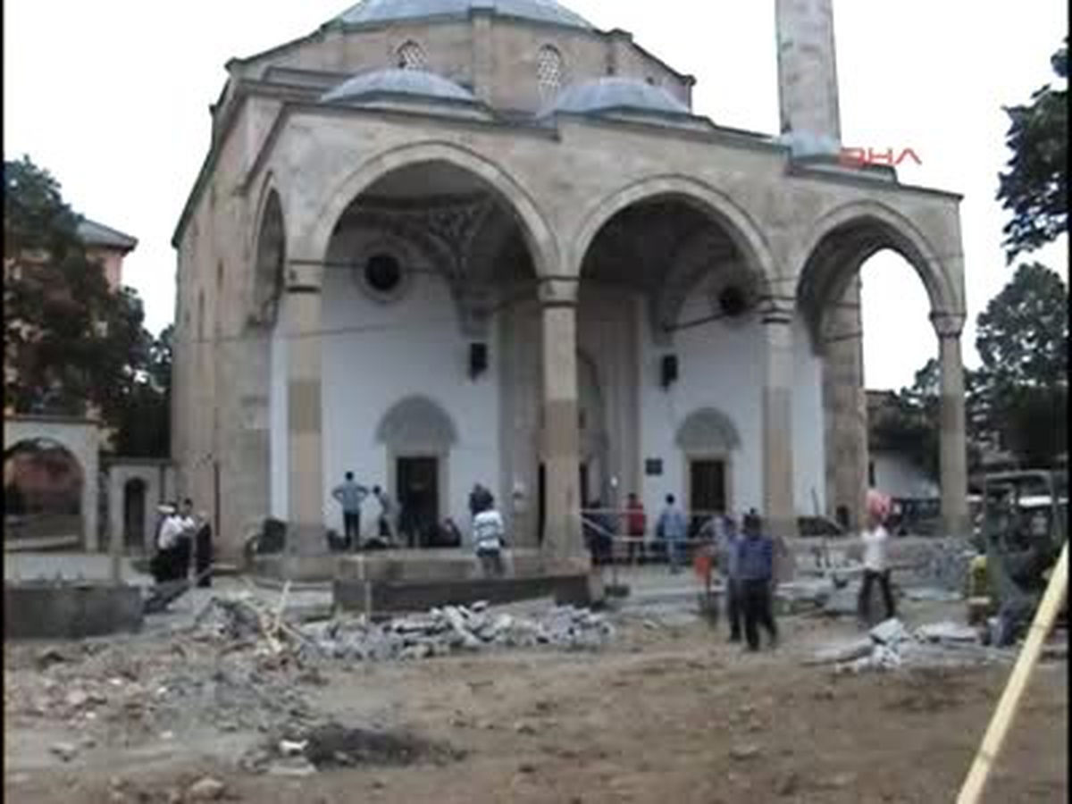 Kosova Cumhurbaşkanı Yahyaga Müslümanların Ramazan\'ını Kutladı
