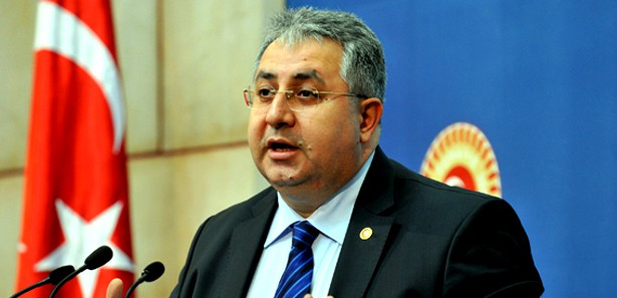 Kulkuloğlu\'ndan Ramazan Mesajı