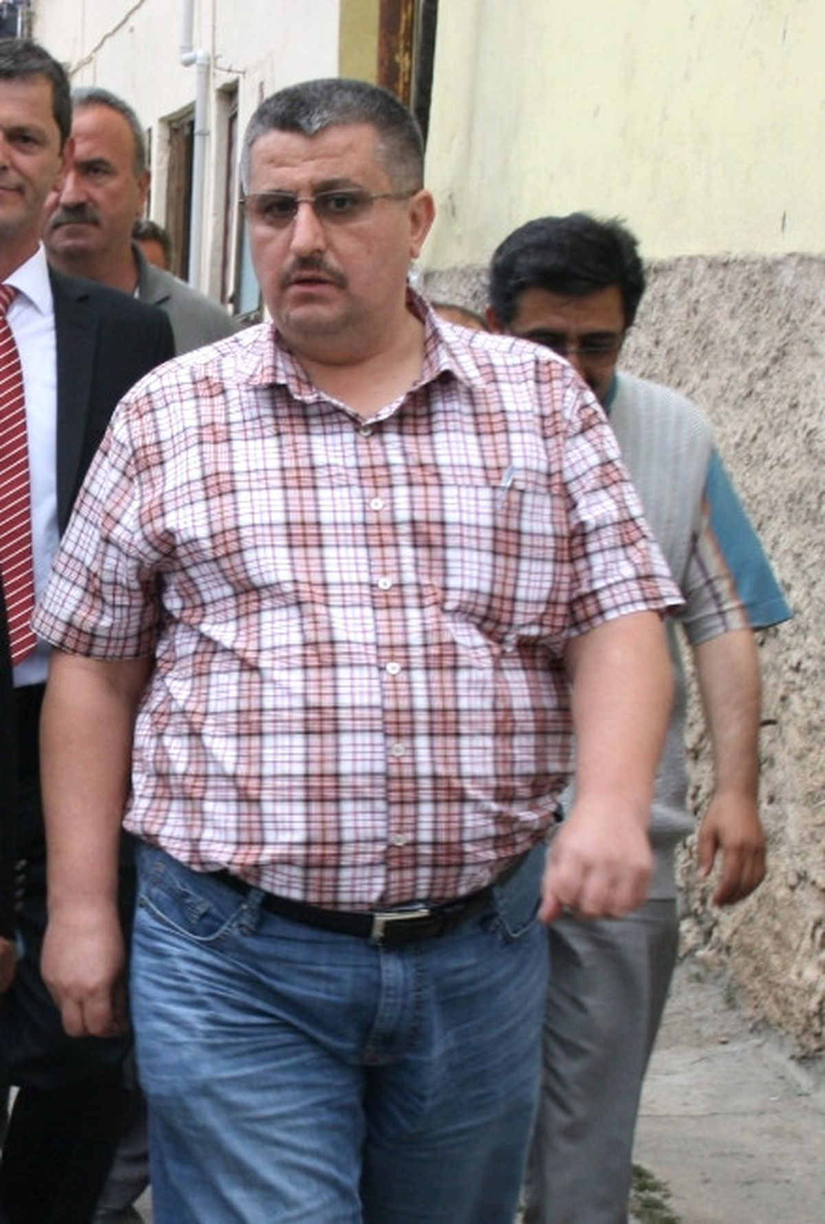Küre Myo Öğrencilerine Burs
