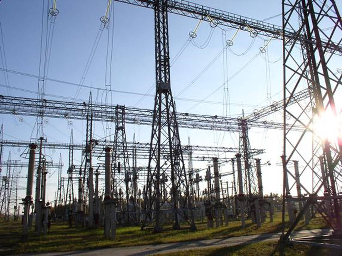 Kuzey Irak\'ın Elektriği Türkiye\'den Karşılanacak