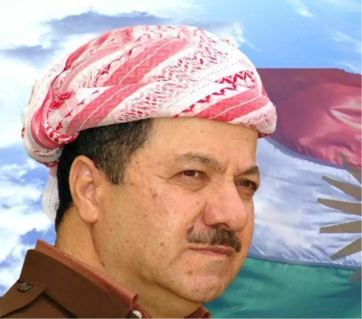 Kyb\'den Barzani\'ye Kriz Uyarısı