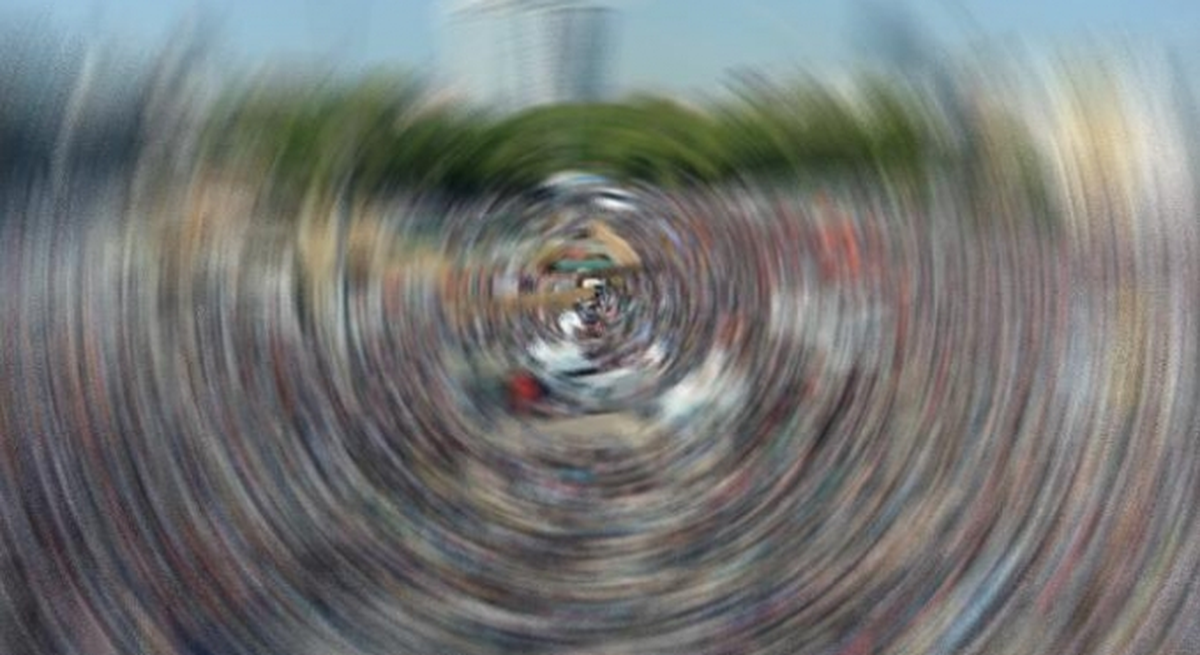Liselerde Gezi Parkı Sorgusu