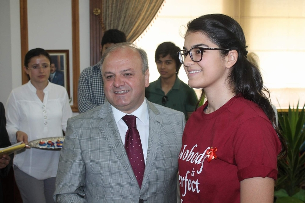 LYS Şampiyonları Cumhuriyet Altını Aldı