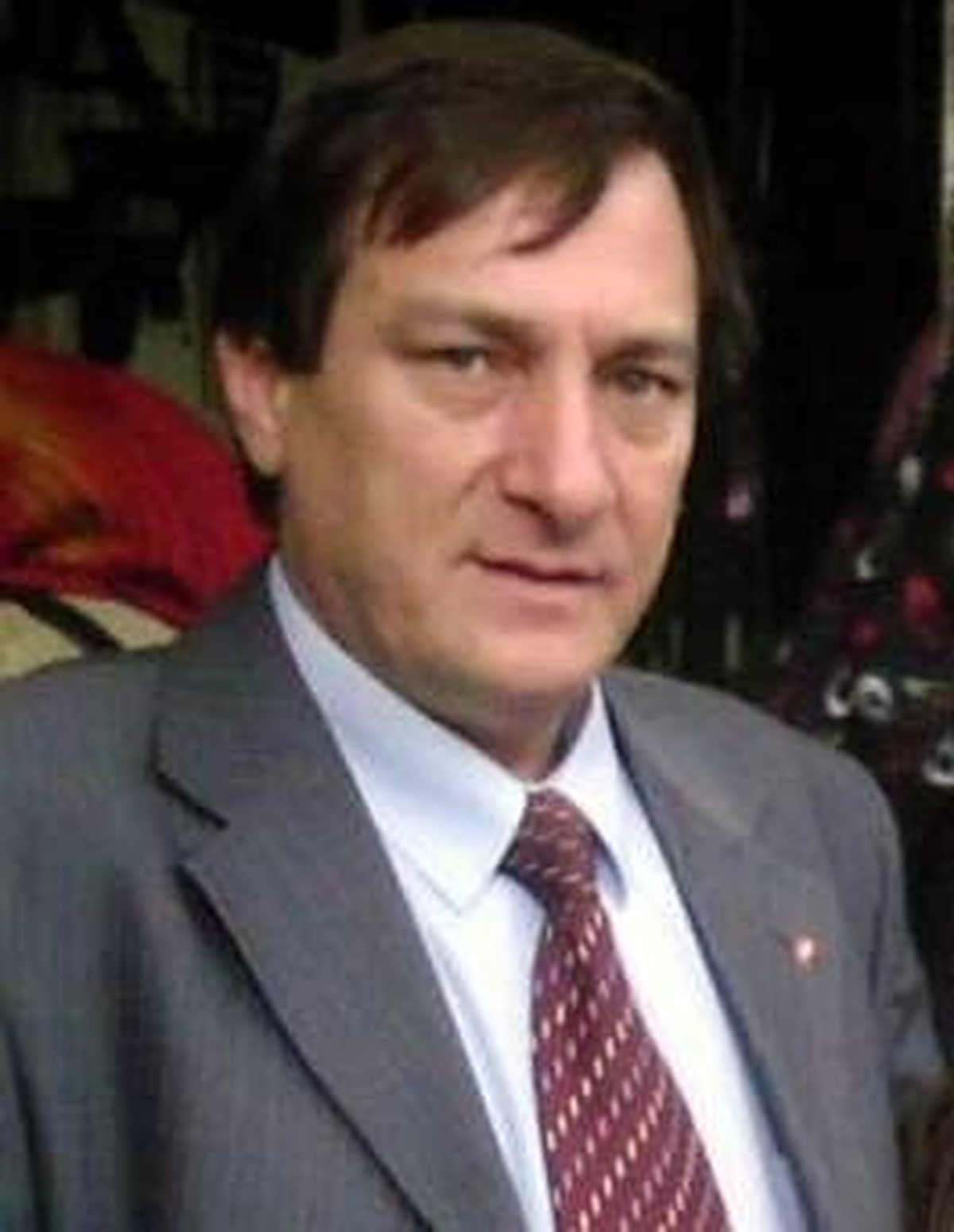 Mahalle Muhtarından Başbakana Teşekkür