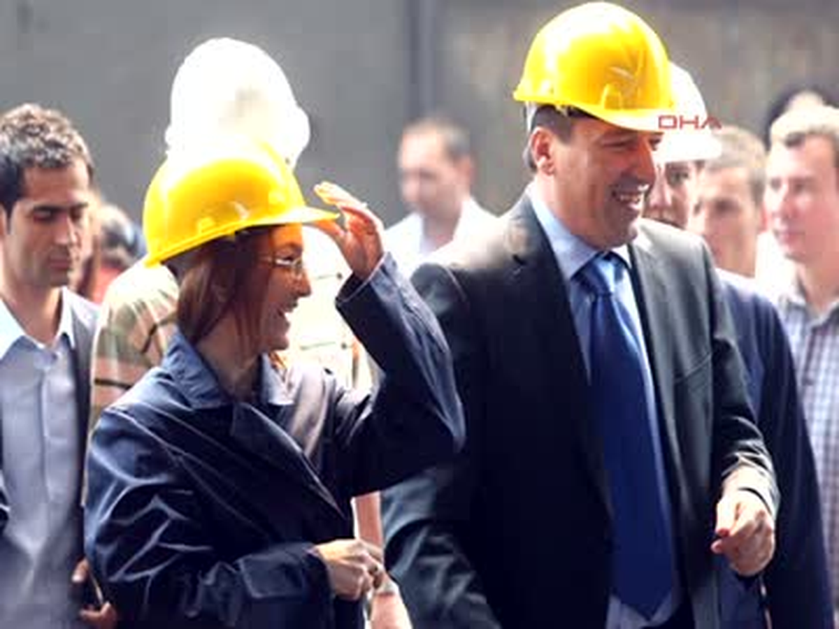 Makedonya\'da Çok Sayıda Silah ve Uyuşturucu Madde İmha Edildi