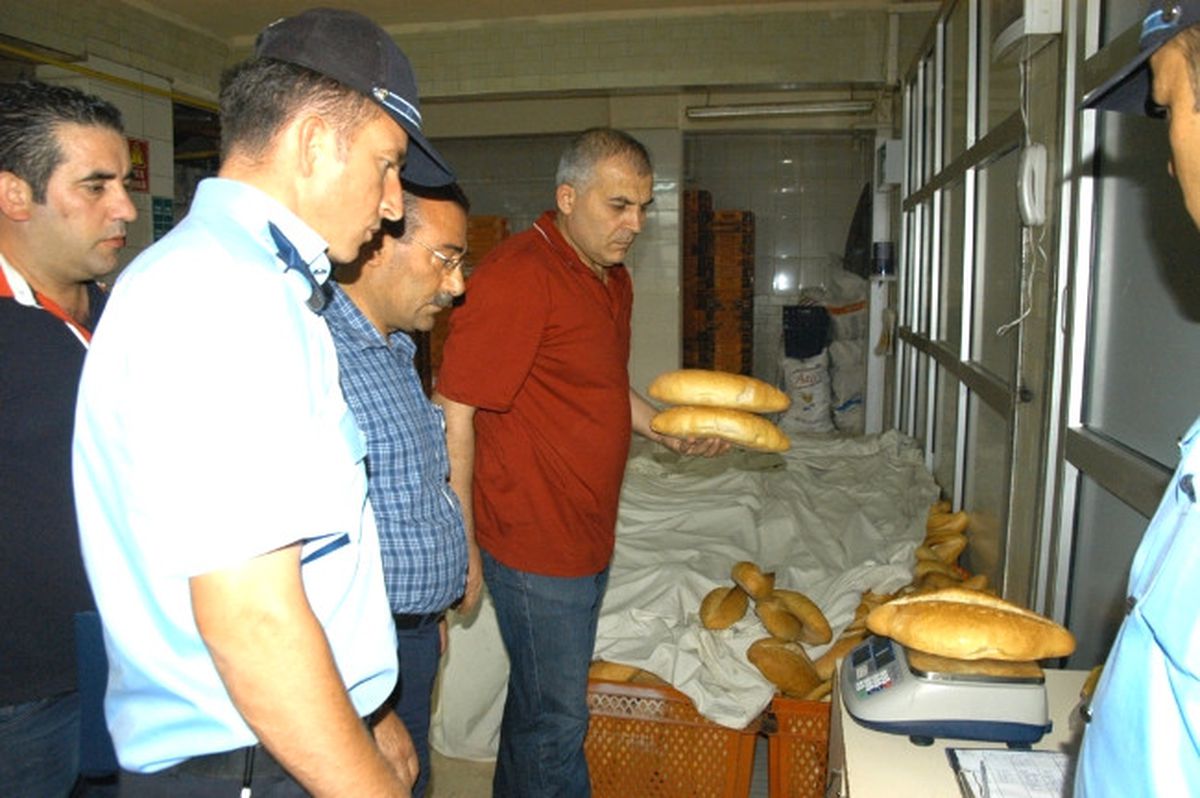Mamak Belediyesinden Ramazan Denetimi