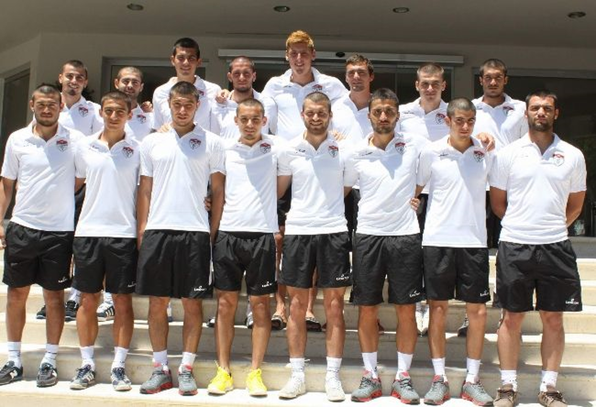 Manisaspor\'un "Altyapı" Gücü