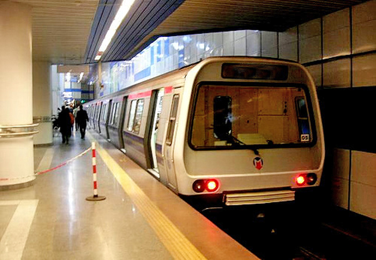 Medicine Hospital'a Metro İle Ulaşım Şimdi Daha Rahat

