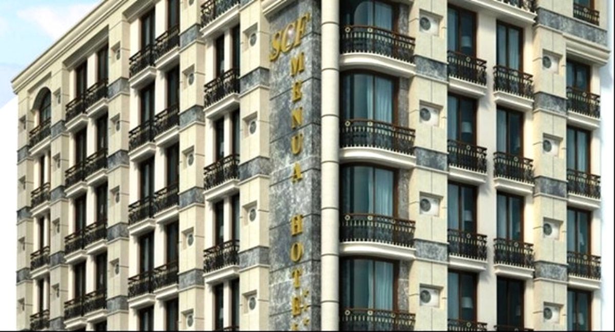 Menua Hotel\'de Muhteşem İftar Keyfi