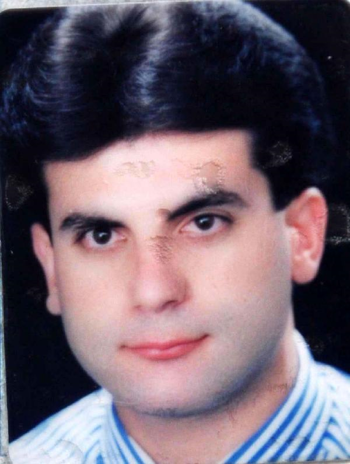 Miras Cinayetine Çifte Müebbet İstemi