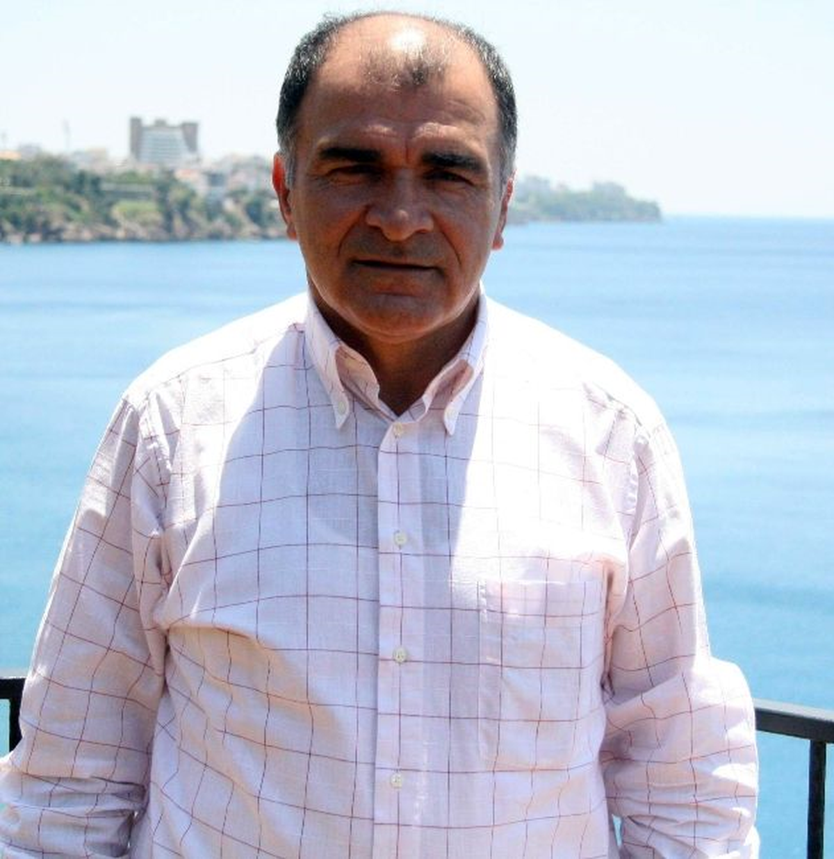 Mısır\'da Darbenin Turizme Etkisi