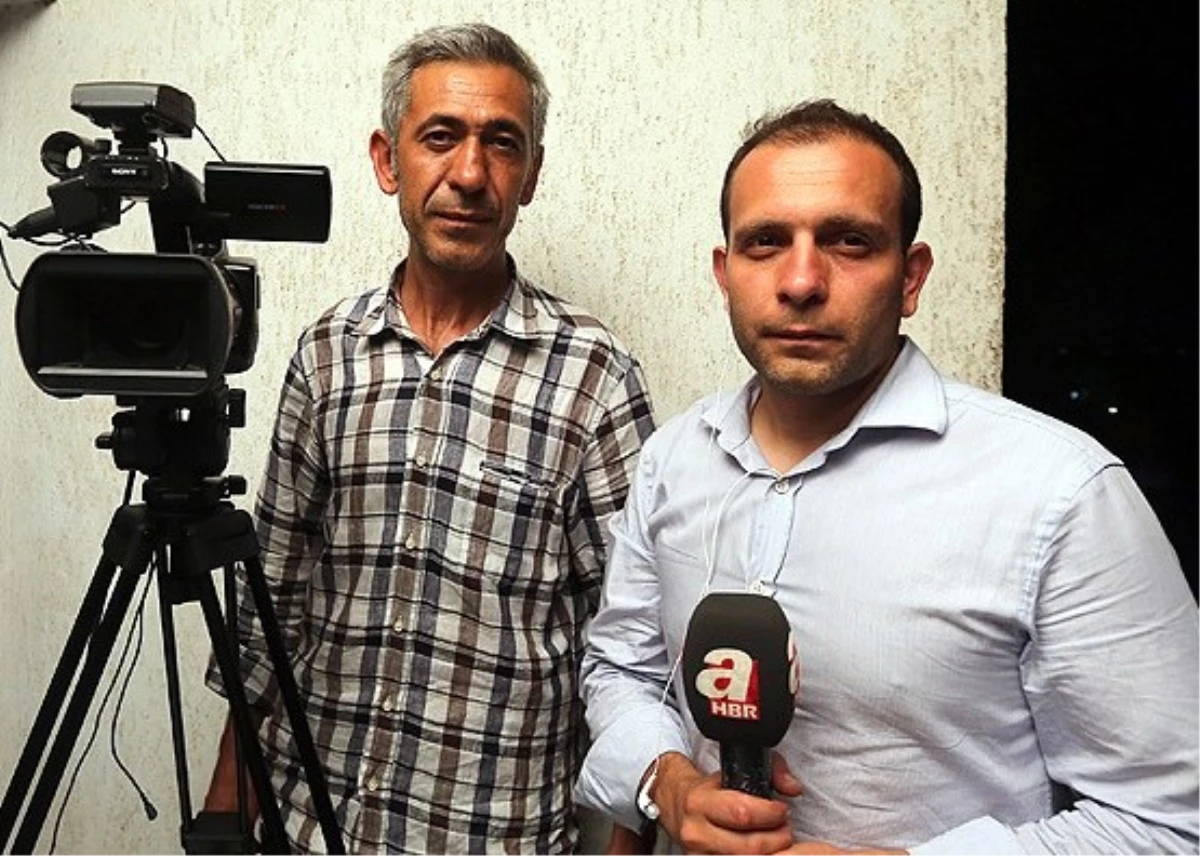 Mısır\'da Gözaltında Alınan Türk Gazeteciler Serbest