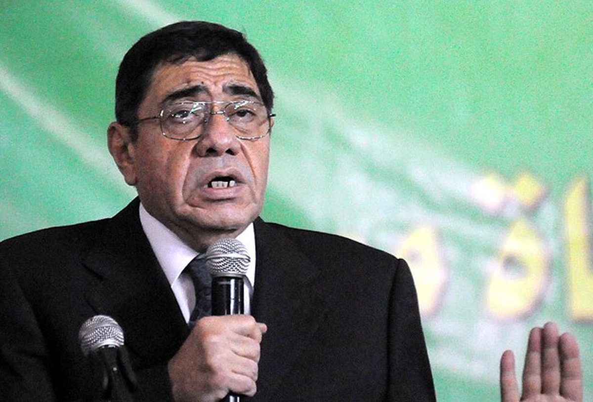 Mısır Başsavcısı Mahmud Görevinden İstifa Etti