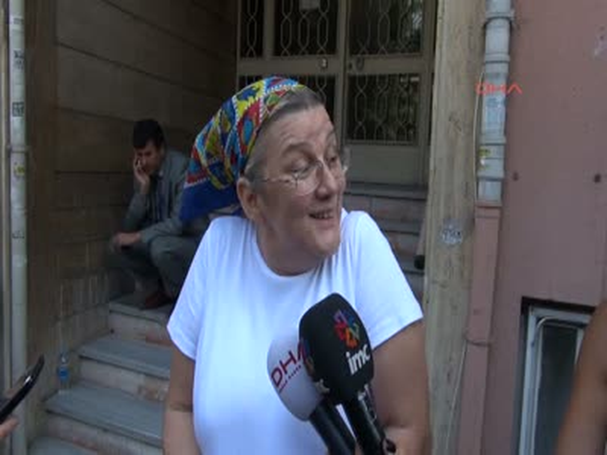 Mücella Yapıcı\'nın Evindeki Arama Sona Erdi