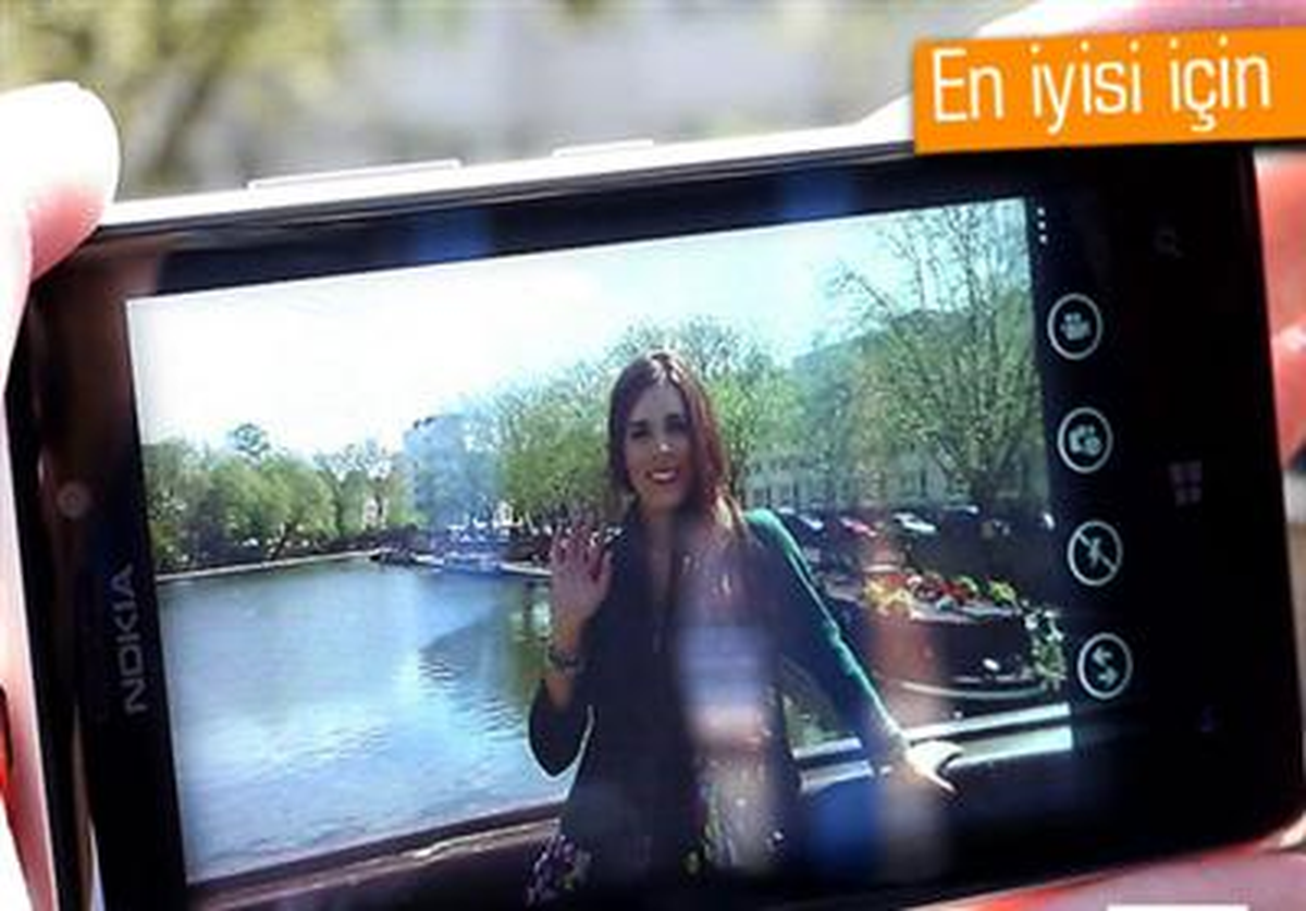 Nokia, Fotoğrafçılık Sitesini Duyurdu