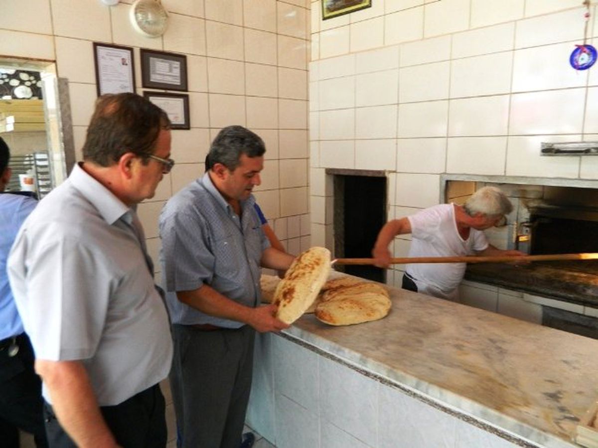 Ödemiş\'te Fırınlara Ramazan Denetimi