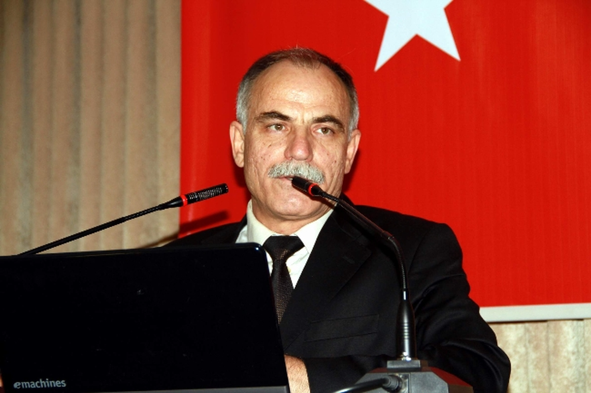 Onkoloji Tedavi Merkezi\'nin Temeli Atılıyor
