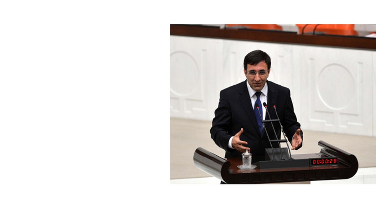 Onuncu Beş Yıllık Kalkınma Planı TBMM Genel Kurulu\'nda Görüşülerek Kabul Edildi