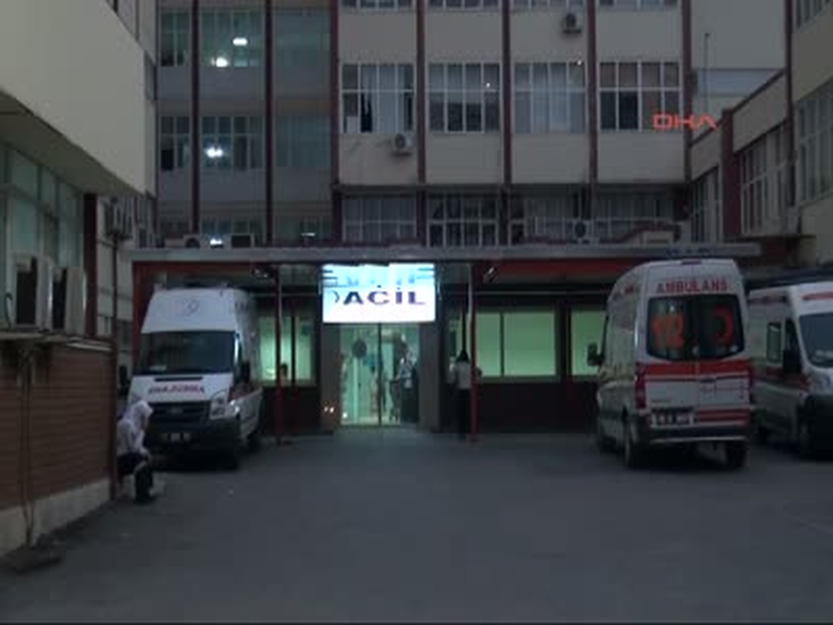 Ortaokul Öğrencisi Arkadaşını Bıçaklayarak Öldürdü