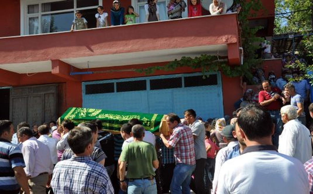 Özel Maden Ocağındaki İş Kazası